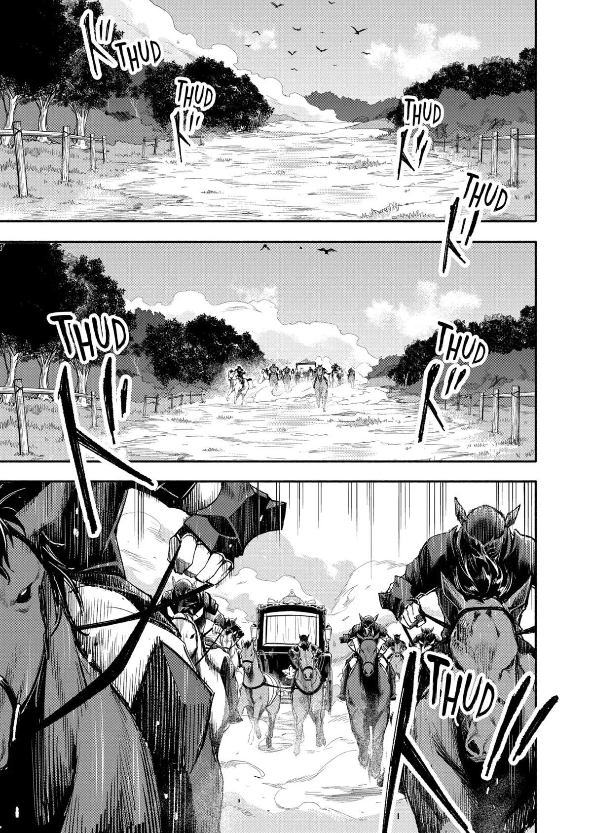 After Being Reborn, I Became the Strongest to Save Everyone Chapter 60 - Page 8