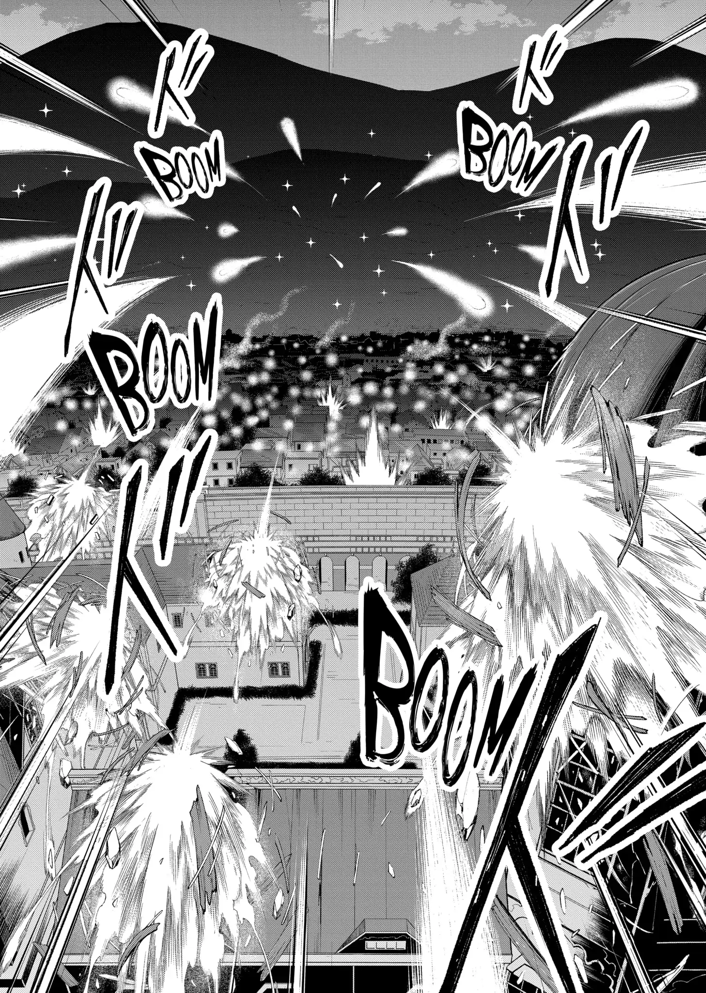 After Being Reborn, I Became the Strongest to Save Everyone Chapter 61 - Page 15