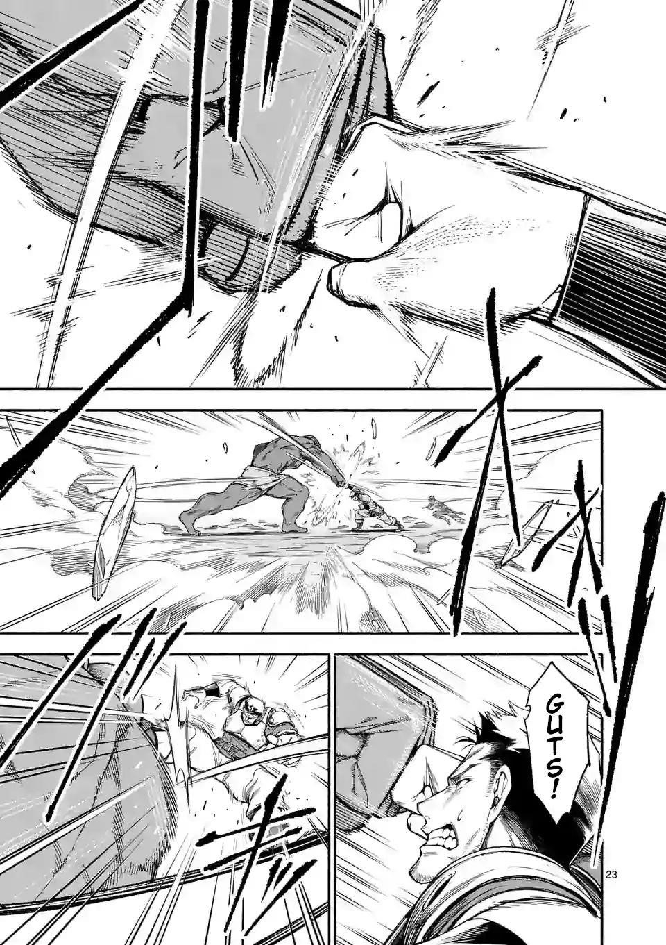 After Being Reborn, I Became the Strongest to Save Everyone Chapter 9.2 - Page 9