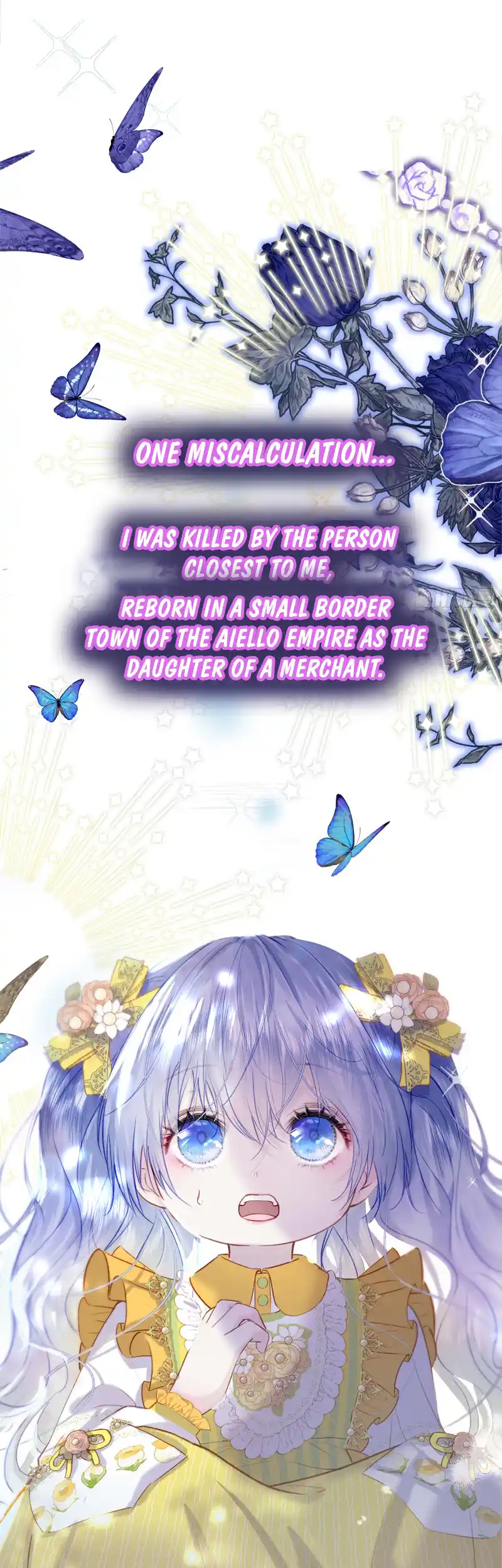 After Being Reborn I Was Surrounded by Enemy Cubs Chapter 0 - Page 5