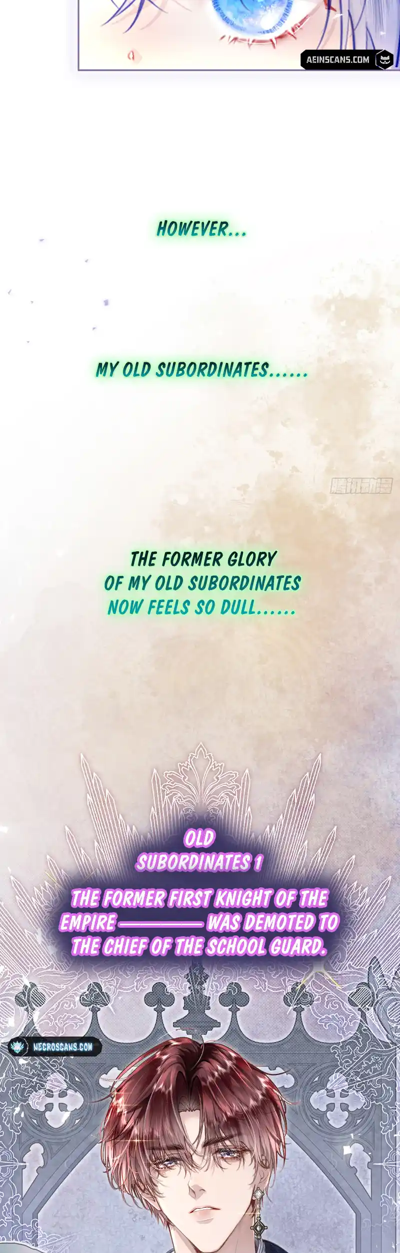 After Being Reborn I Was Surrounded by Enemy Cubs Chapter 0 - Page 9