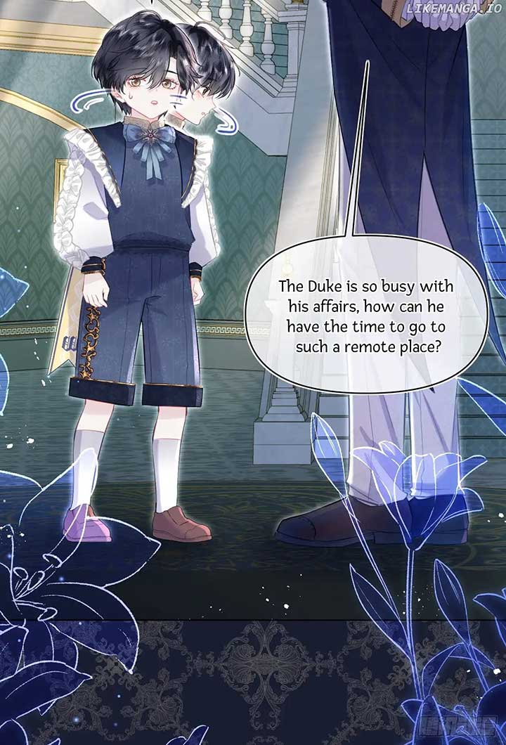 After Being Reborn I Was Surrounded by Enemy Cubs Chapter 10 - Page 10