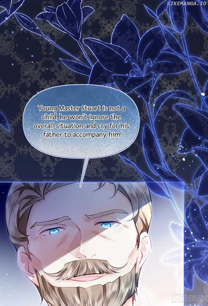 After Being Reborn I Was Surrounded by Enemy Cubs Chapter 10 - Page 11