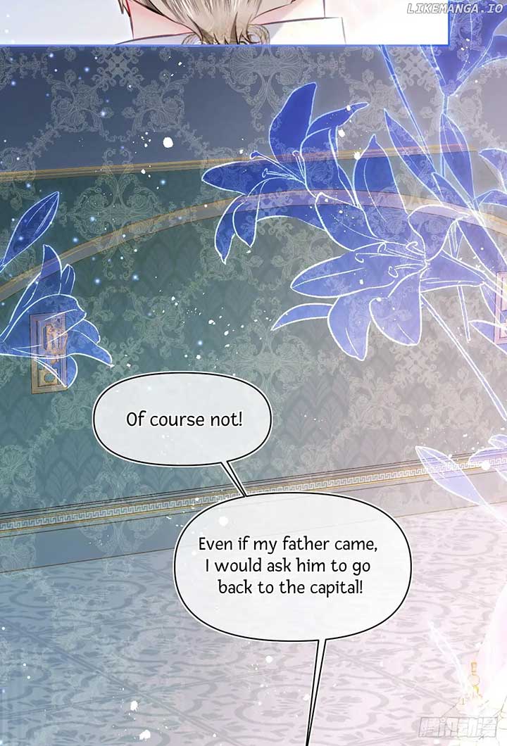 After Being Reborn I Was Surrounded by Enemy Cubs Chapter 10 - Page 12