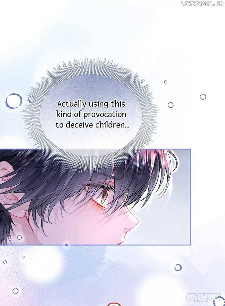 After Being Reborn I Was Surrounded by Enemy Cubs Chapter 10 - Page 14