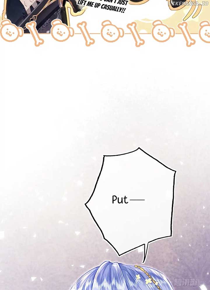 After Being Reborn I Was Surrounded by Enemy Cubs Chapter 10 - Page 42