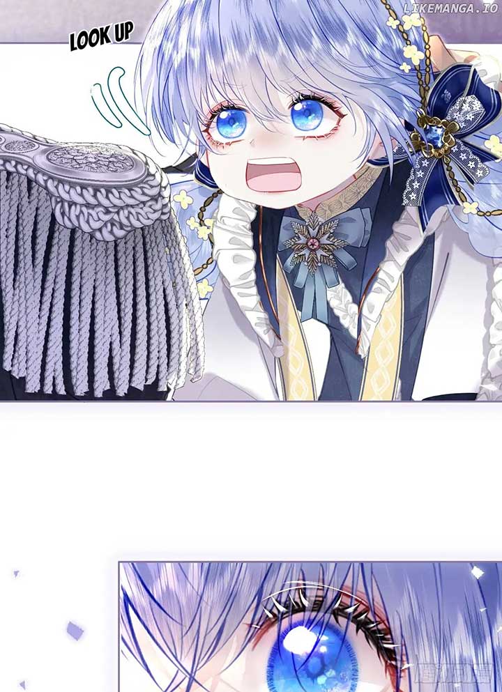 After Being Reborn I Was Surrounded by Enemy Cubs Chapter 10 - Page 43
