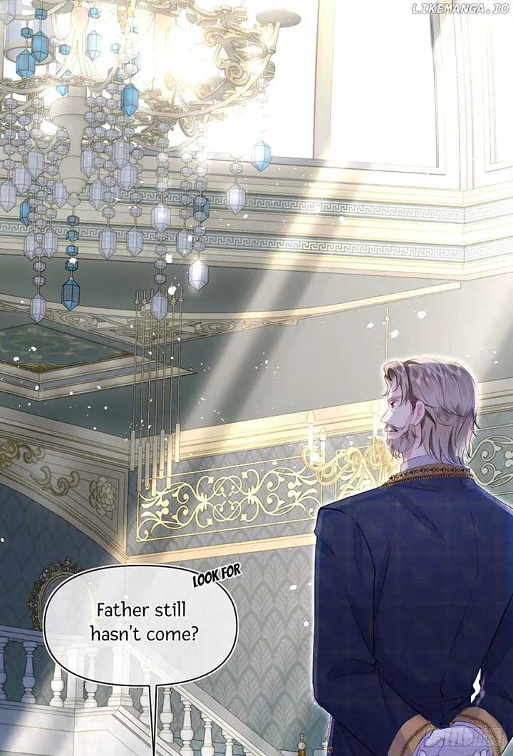 After Being Reborn I Was Surrounded by Enemy Cubs Chapter 10 - Page 9