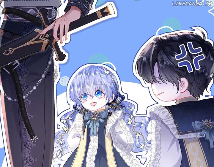 After Being Reborn I Was Surrounded by Enemy Cubs Chapter 11 - Page 106