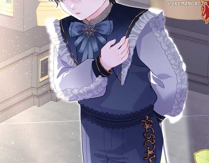After Being Reborn I Was Surrounded by Enemy Cubs Chapter 11 - Page 112