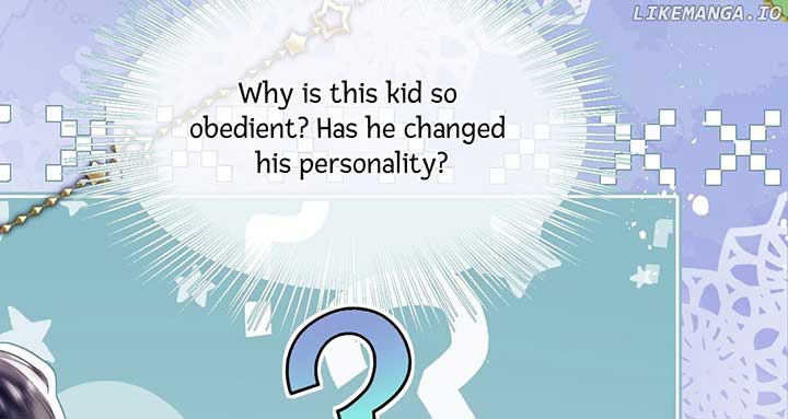 After Being Reborn I Was Surrounded by Enemy Cubs Chapter 11 - Page 115