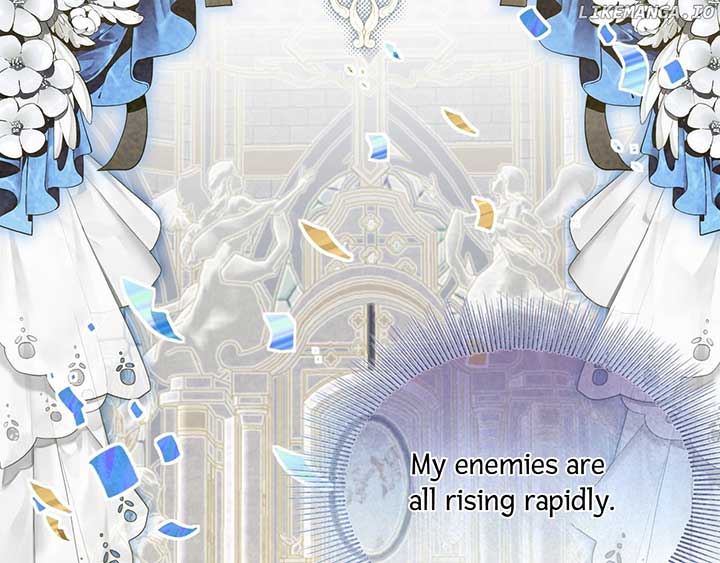 After Being Reborn I Was Surrounded by Enemy Cubs Chapter 11 - Page 38