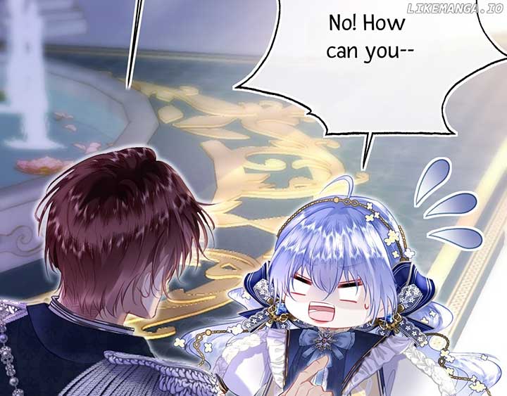 After Being Reborn I Was Surrounded by Enemy Cubs Chapter 11 - Page 64