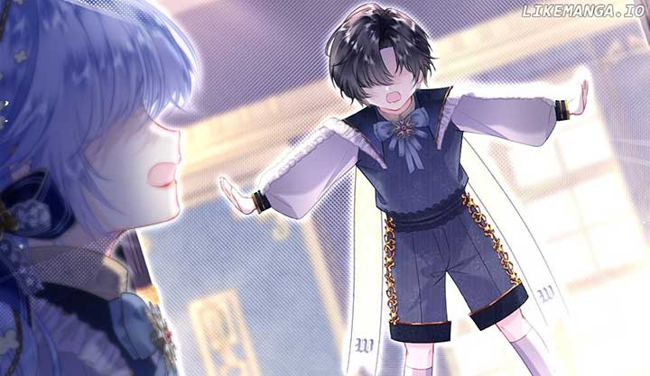 After Being Reborn I Was Surrounded by Enemy Cubs Chapter 11 - Page 69