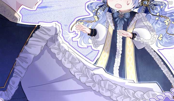 After Being Reborn I Was Surrounded by Enemy Cubs Chapter 11 - Page 73