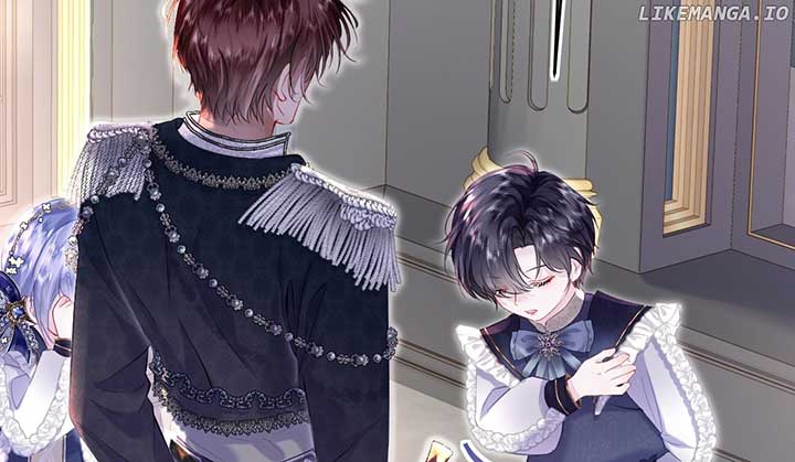 After Being Reborn I Was Surrounded by Enemy Cubs Chapter 12 - Page 19