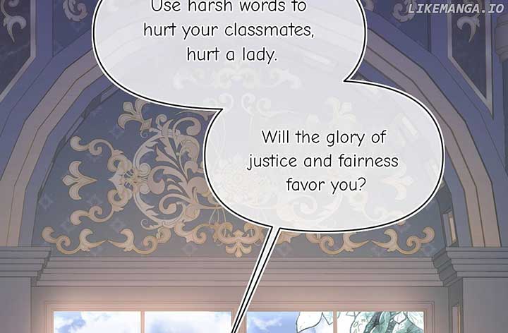 After Being Reborn I Was Surrounded by Enemy Cubs Chapter 12 - Page 29