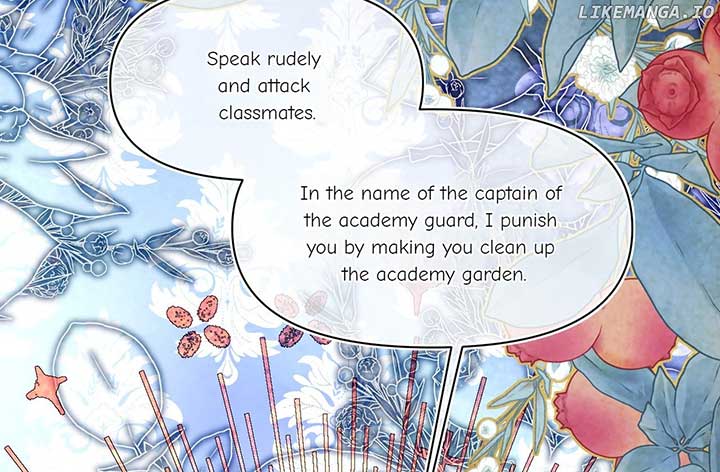 After Being Reborn I Was Surrounded by Enemy Cubs Chapter 12 - Page 33