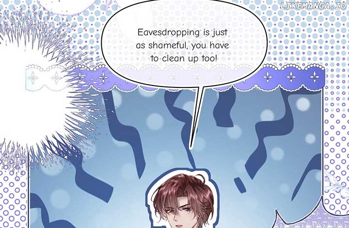 After Being Reborn I Was Surrounded by Enemy Cubs Chapter 12 - Page 41