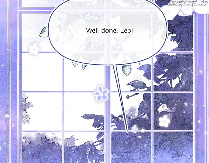After Being Reborn I Was Surrounded by Enemy Cubs Chapter 12 - Page 60