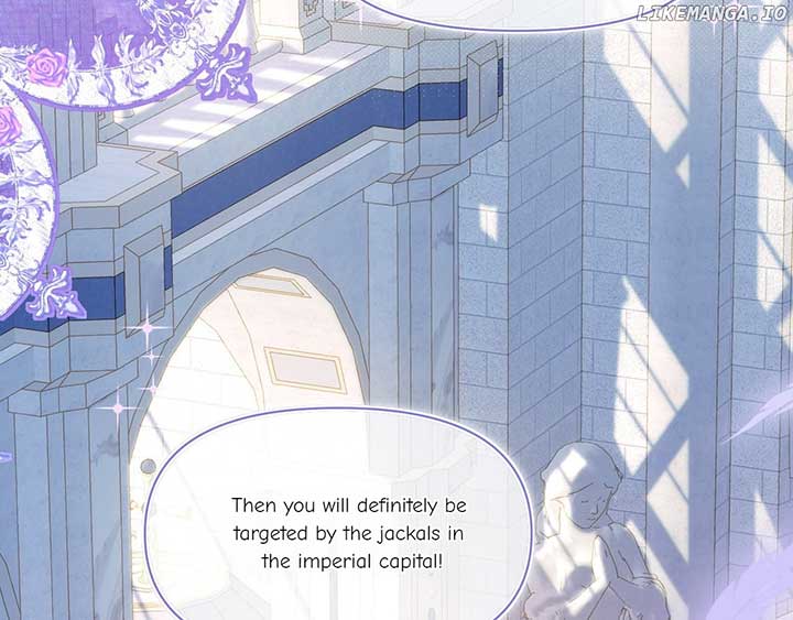 After Being Reborn I Was Surrounded by Enemy Cubs Chapter 12 - Page 78