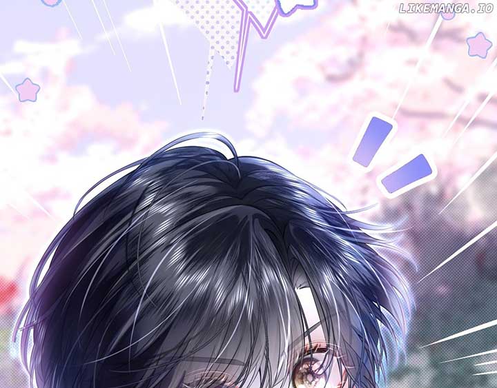 After Being Reborn I Was Surrounded by Enemy Cubs Chapter 13 - Page 128
