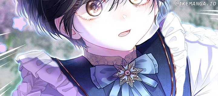 After Being Reborn I Was Surrounded by Enemy Cubs Chapter 13 - Page 129
