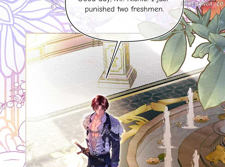 After Being Reborn I Was Surrounded by Enemy Cubs Chapter 13 - Page 23