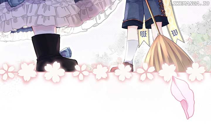 After Being Reborn I Was Surrounded by Enemy Cubs Chapter 13 - Page 95