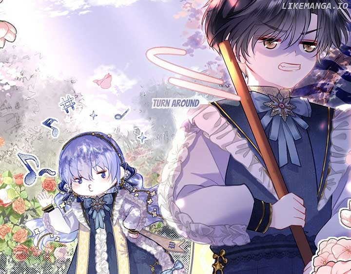 After Being Reborn I Was Surrounded by Enemy Cubs Chapter 13 - Page 98