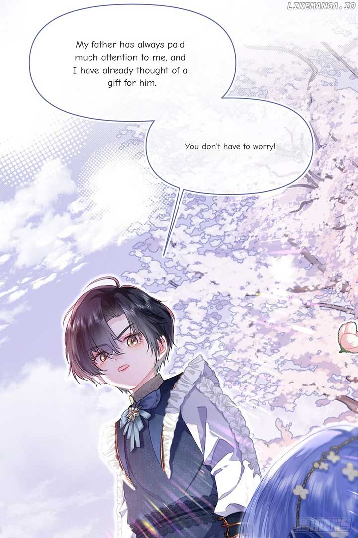 After Being Reborn I Was Surrounded by Enemy Cubs Chapter 14 - Page 15