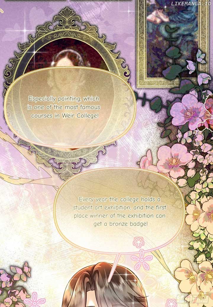 After Being Reborn I Was Surrounded by Enemy Cubs Chapter 14 - Page 37