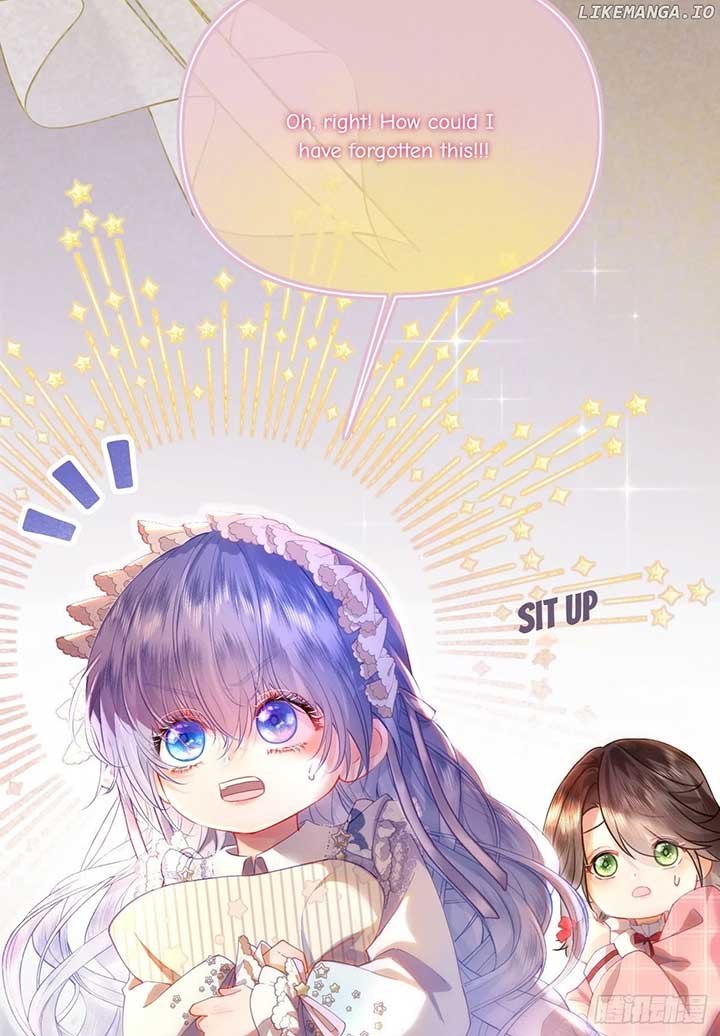 After Being Reborn I Was Surrounded by Enemy Cubs Chapter 14 - Page 43