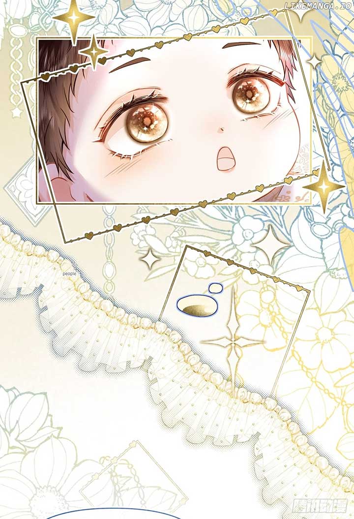 After Being Reborn I Was Surrounded by Enemy Cubs Chapter 14 - Page 66