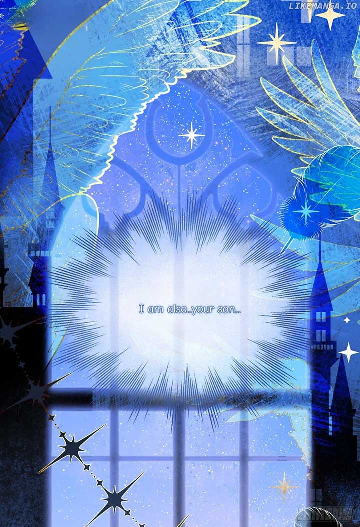 After Being Reborn I Was Surrounded by Enemy Cubs Chapter 14 - Page 74