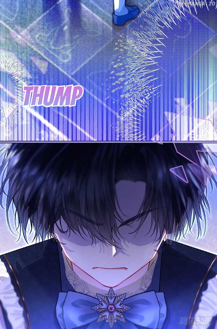 After Being Reborn I Was Surrounded by Enemy Cubs Chapter 14 - Page 8