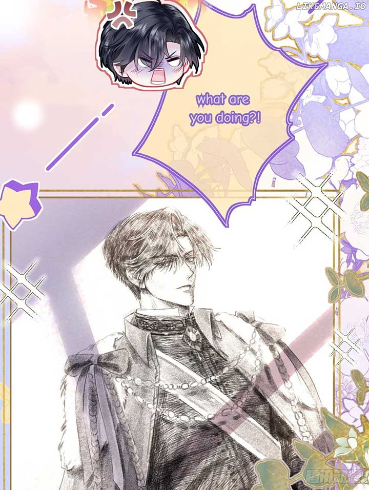After Being Reborn I Was Surrounded by Enemy Cubs Chapter 15 - Page 15