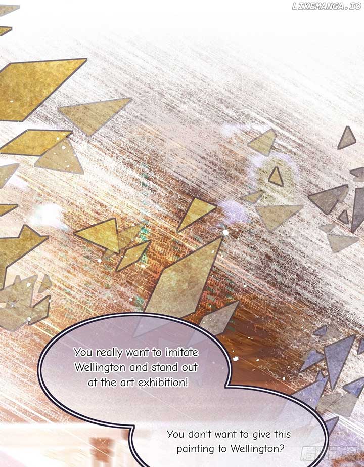 After Being Reborn I Was Surrounded by Enemy Cubs Chapter 15 - Page 18