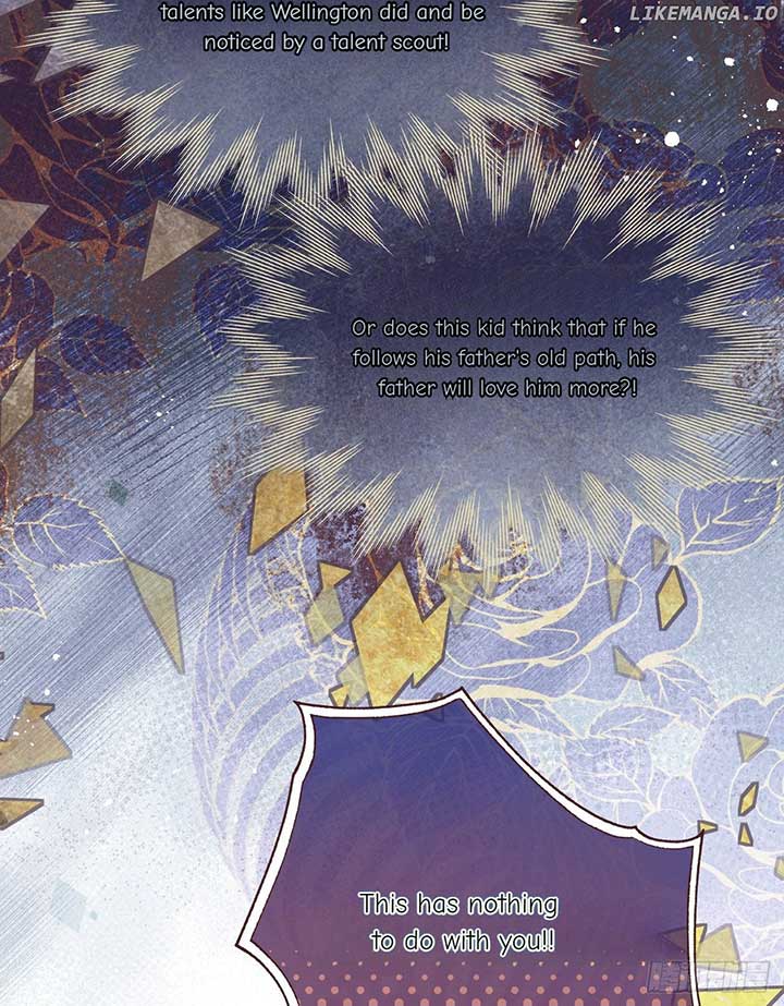 After Being Reborn I Was Surrounded by Enemy Cubs Chapter 15 - Page 20