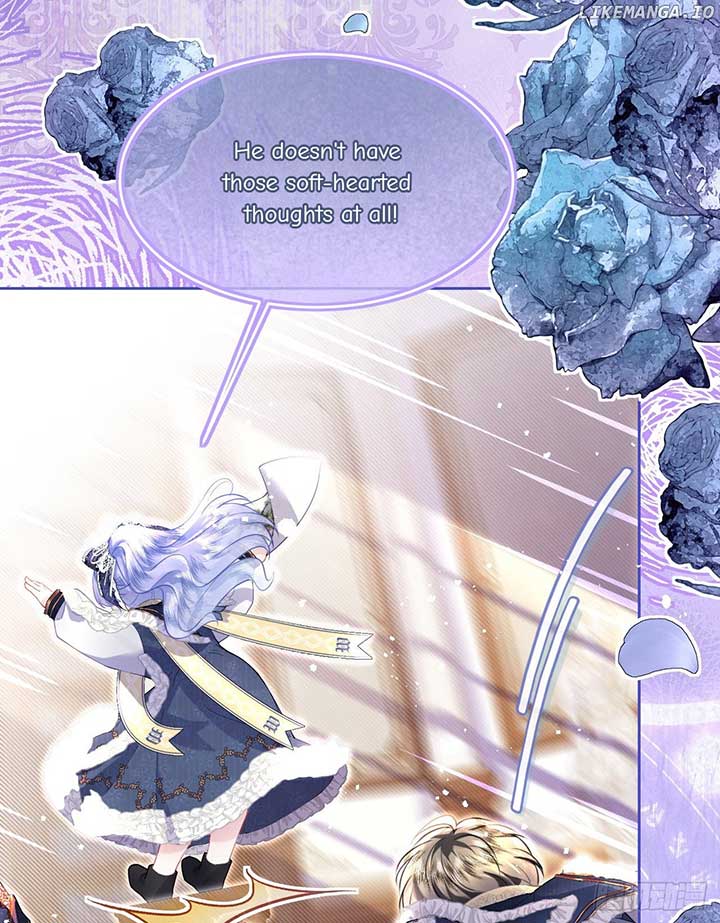 After Being Reborn I Was Surrounded by Enemy Cubs Chapter 15 - Page 28