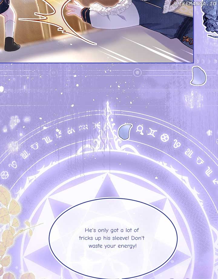 After Being Reborn I Was Surrounded by Enemy Cubs Chapter 15 - Page 29