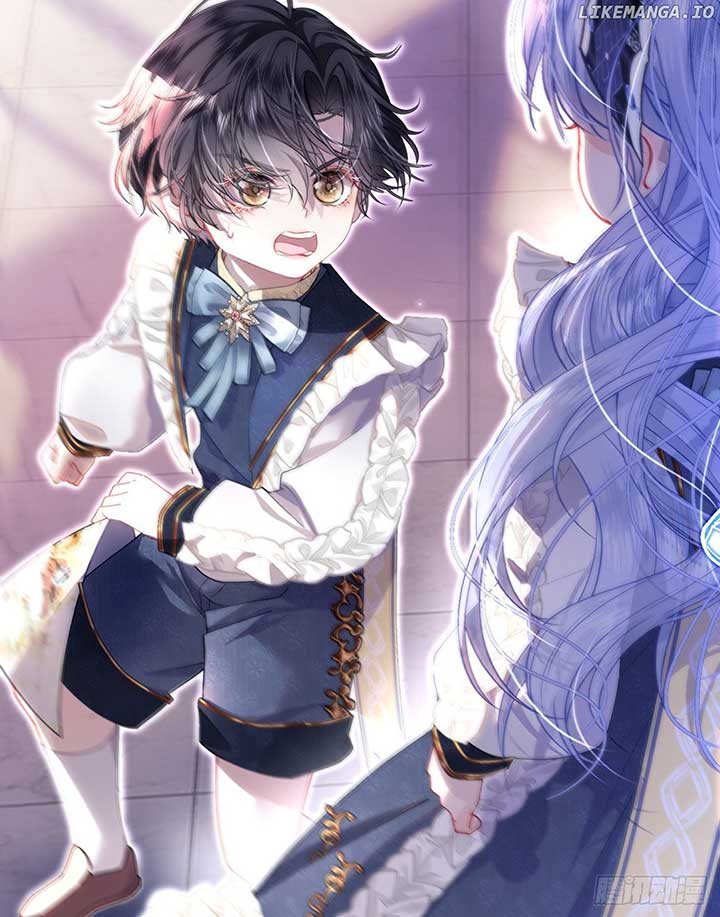 After Being Reborn I Was Surrounded by Enemy Cubs Chapter 15 - Page 39