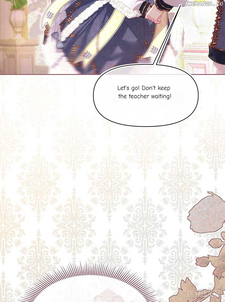 After Being Reborn I Was Surrounded by Enemy Cubs Chapter 15 - Page 55