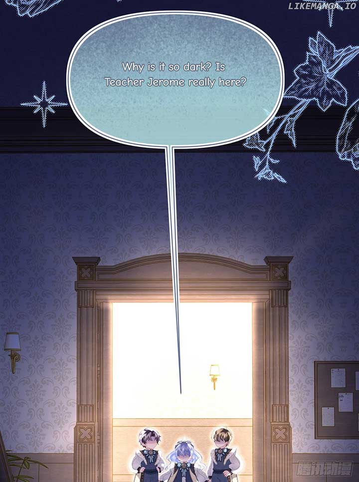 After Being Reborn I Was Surrounded by Enemy Cubs Chapter 15 - Page 59