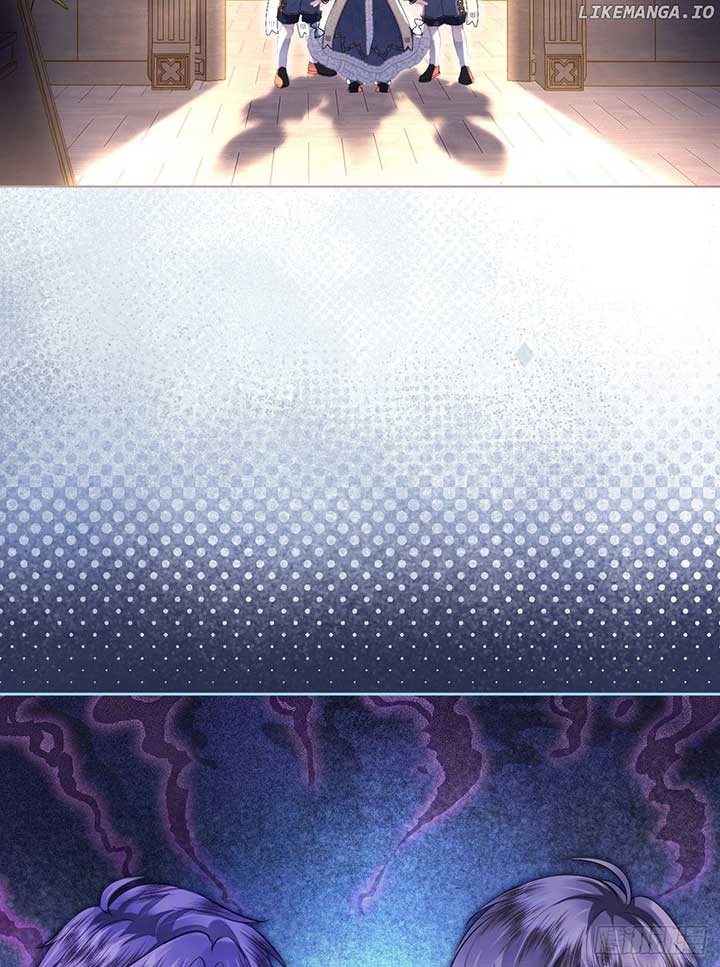 After Being Reborn I Was Surrounded by Enemy Cubs Chapter 15 - Page 60