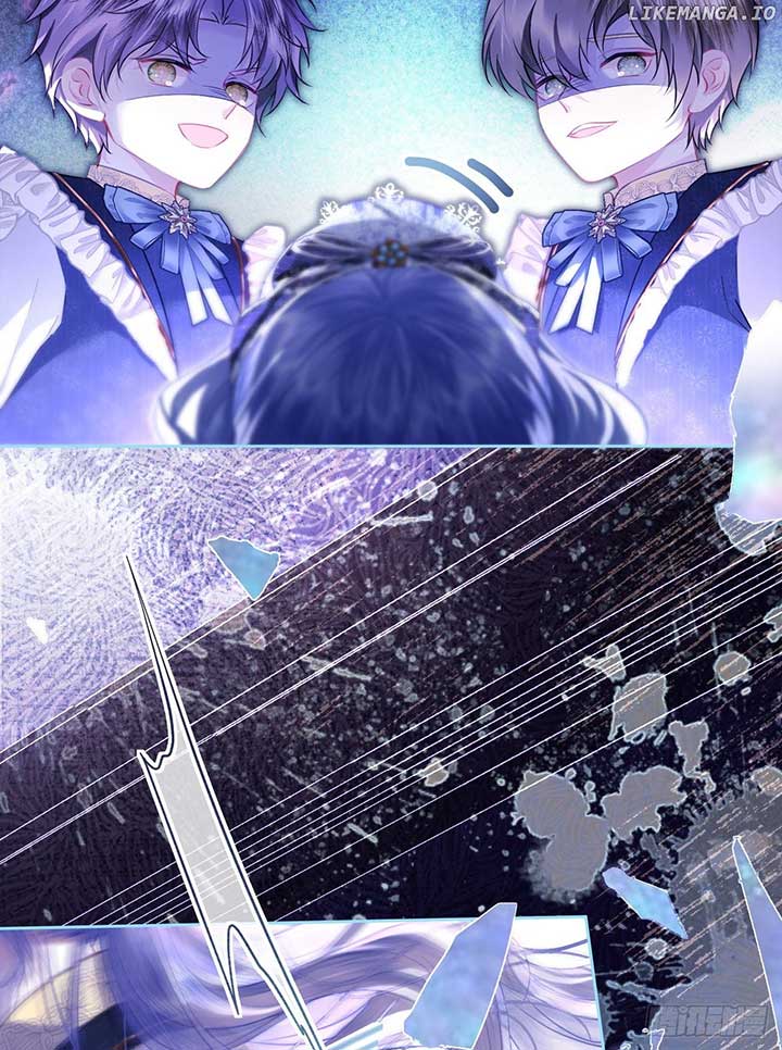 After Being Reborn I Was Surrounded by Enemy Cubs Chapter 15 - Page 61
