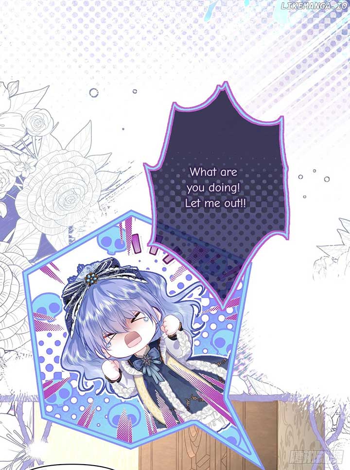 After Being Reborn I Was Surrounded by Enemy Cubs Chapter 15 - Page 65