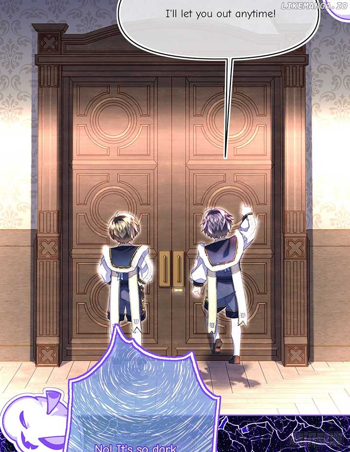 After Being Reborn I Was Surrounded by Enemy Cubs Chapter 16 - Page 1