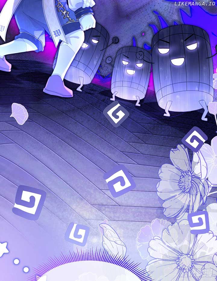 After Being Reborn I Was Surrounded by Enemy Cubs Chapter 16 - Page 10
