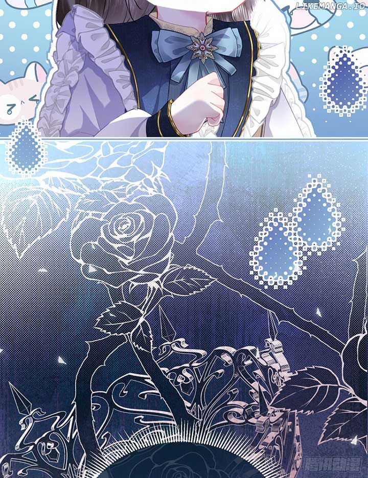 After Being Reborn I Was Surrounded by Enemy Cubs Chapter 16 - Page 23